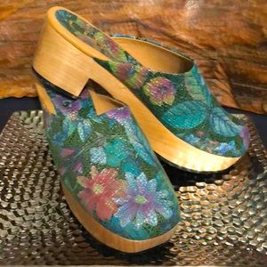 Johnny Was - Cor by Calleen Cordero